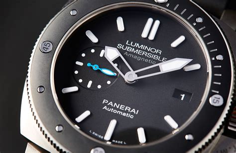 pam 1389 submersible